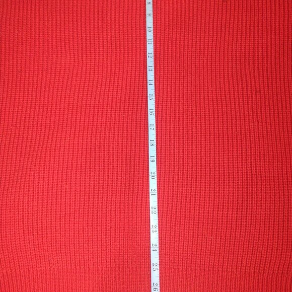 Women’s Cornerstone Sweaters – Red & Black – Size 22W - Picture 7 of 15